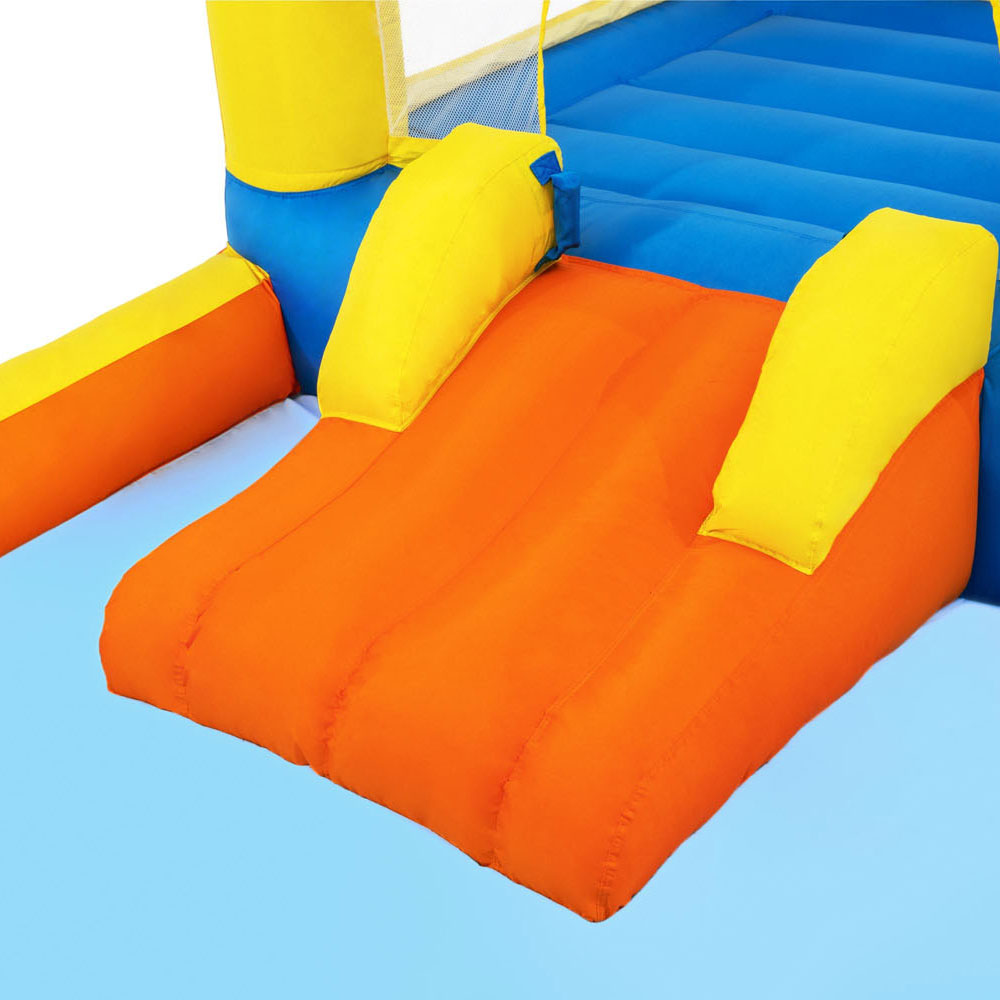 Bestway H2OGO! Beach Bounce Waterpark, 365x340x340cm