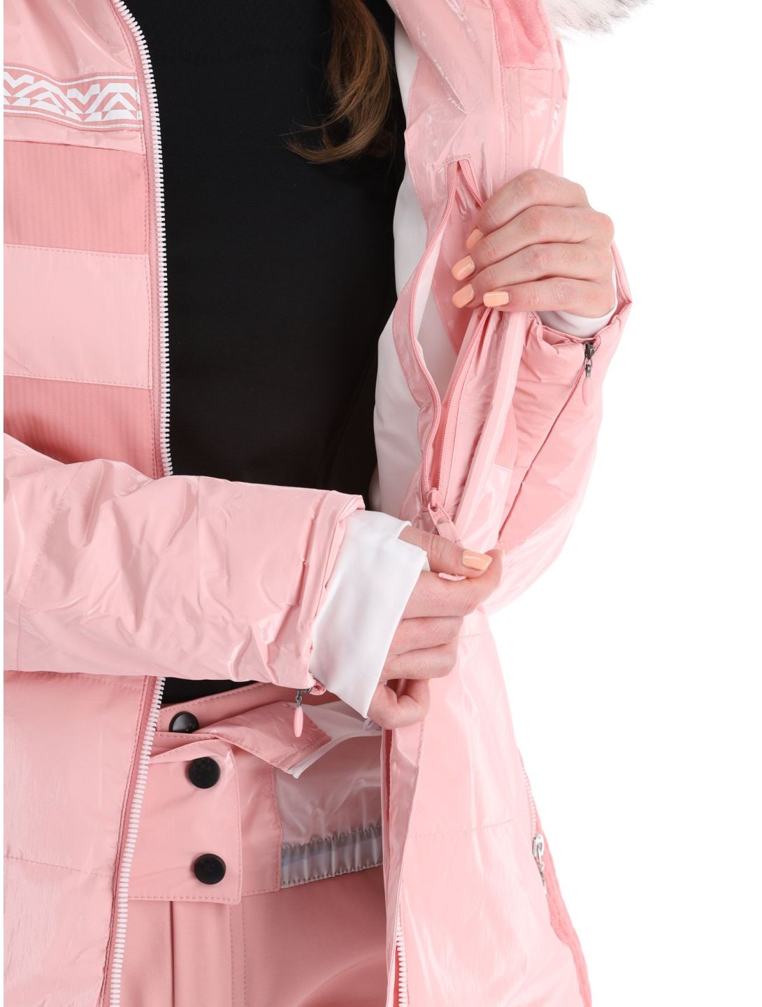 Dalila-W ski-jas dames