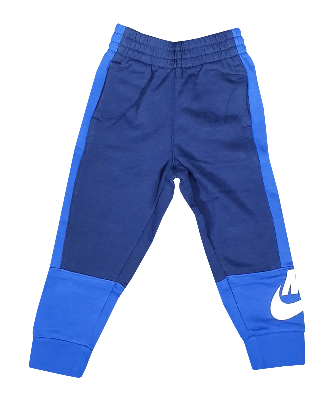 Nike Amplify Jogginghose Kids Blau FU9J
