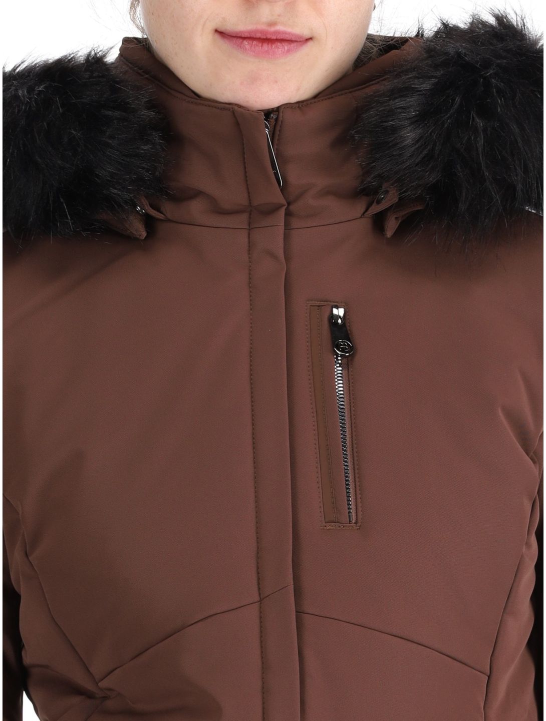 Traditional 24PBH0802/WO ski-jas dames