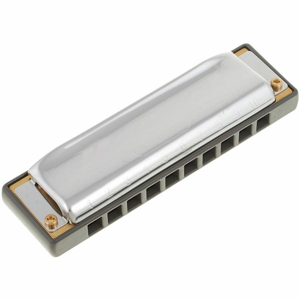 Hohner Rocket Harp G