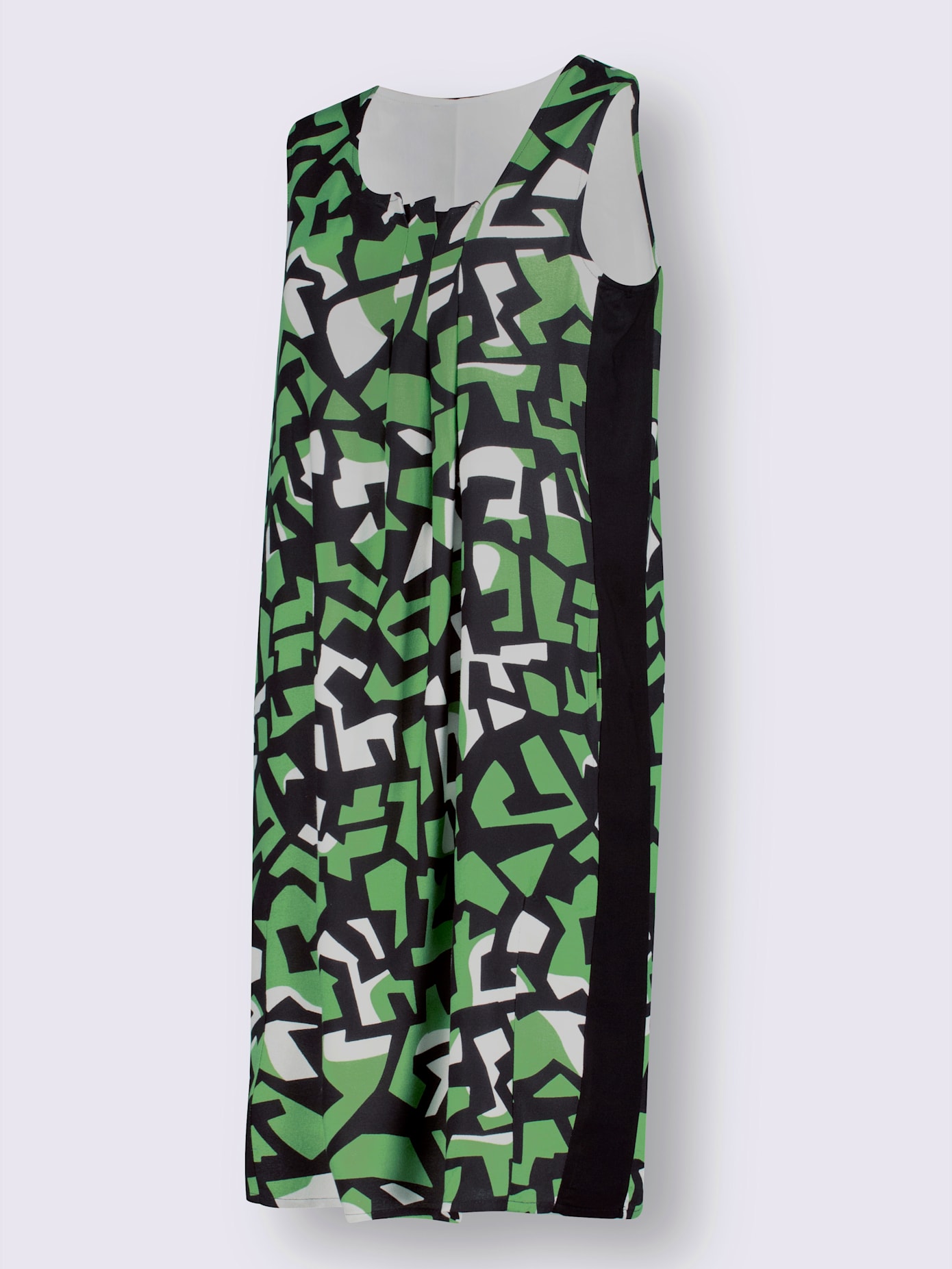 Robe qualité tissée soignée
