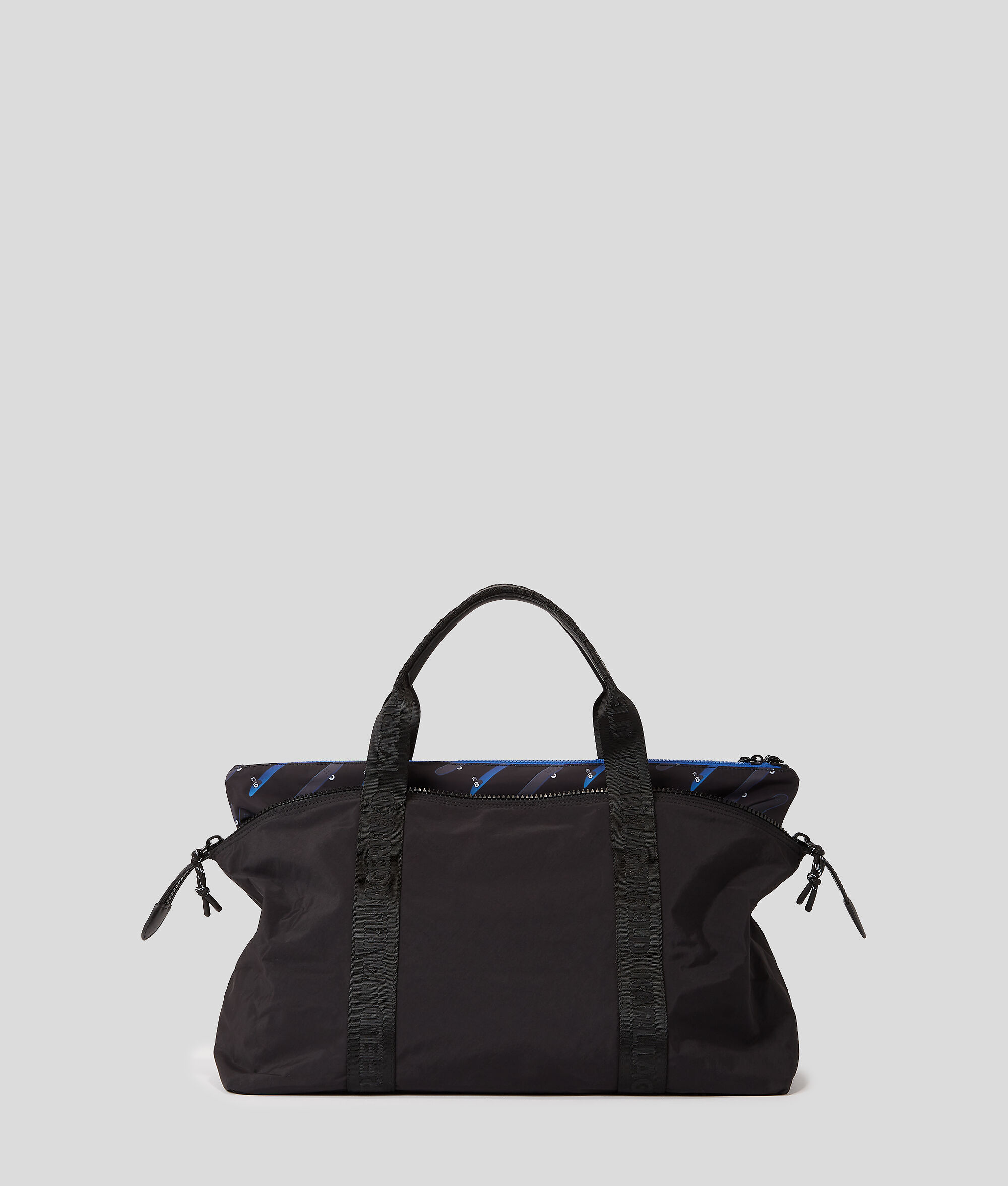 SAC WEEK-END EN NYLON RUE ST-GUILLAUME