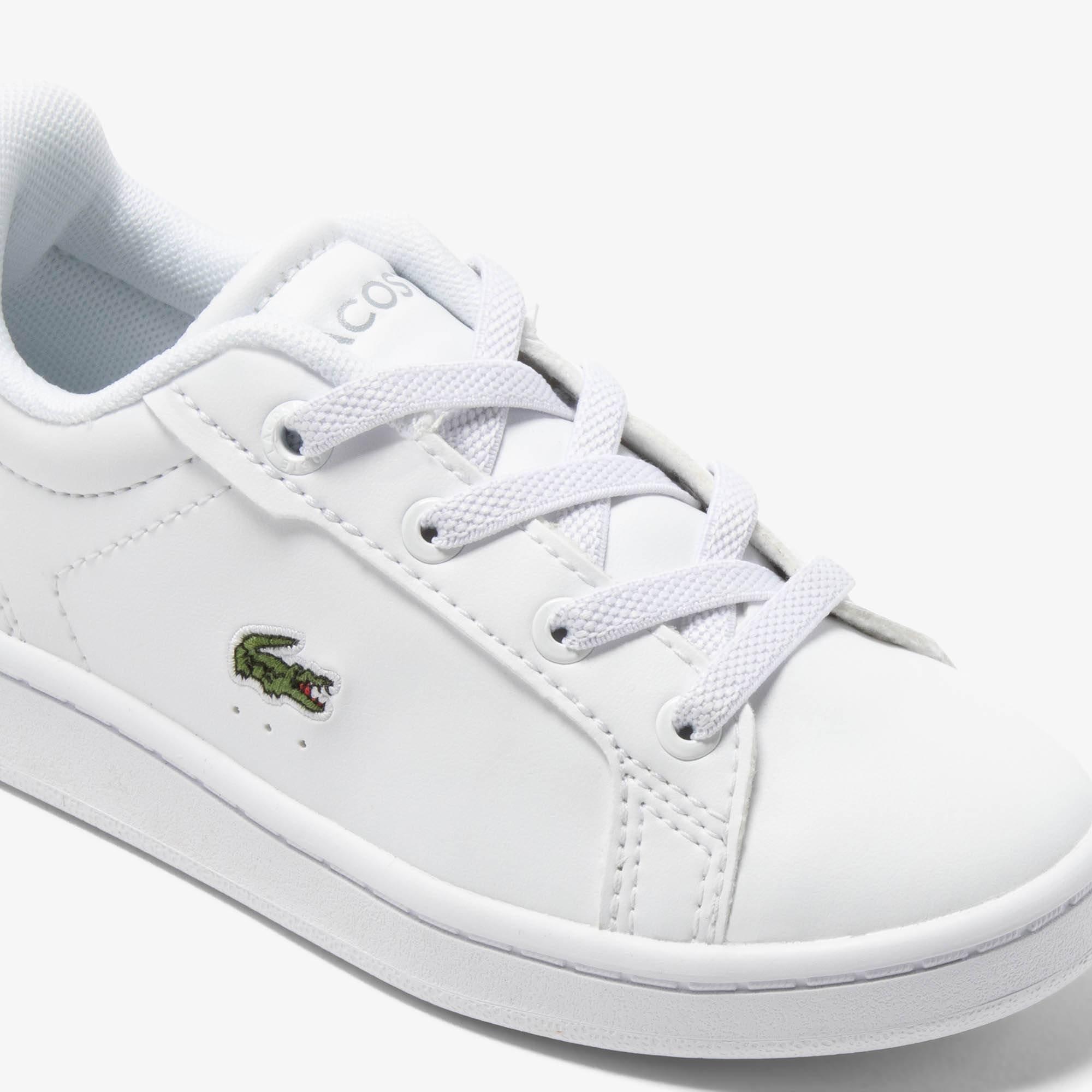 Lacoste Carnaby Pro Trainers Child