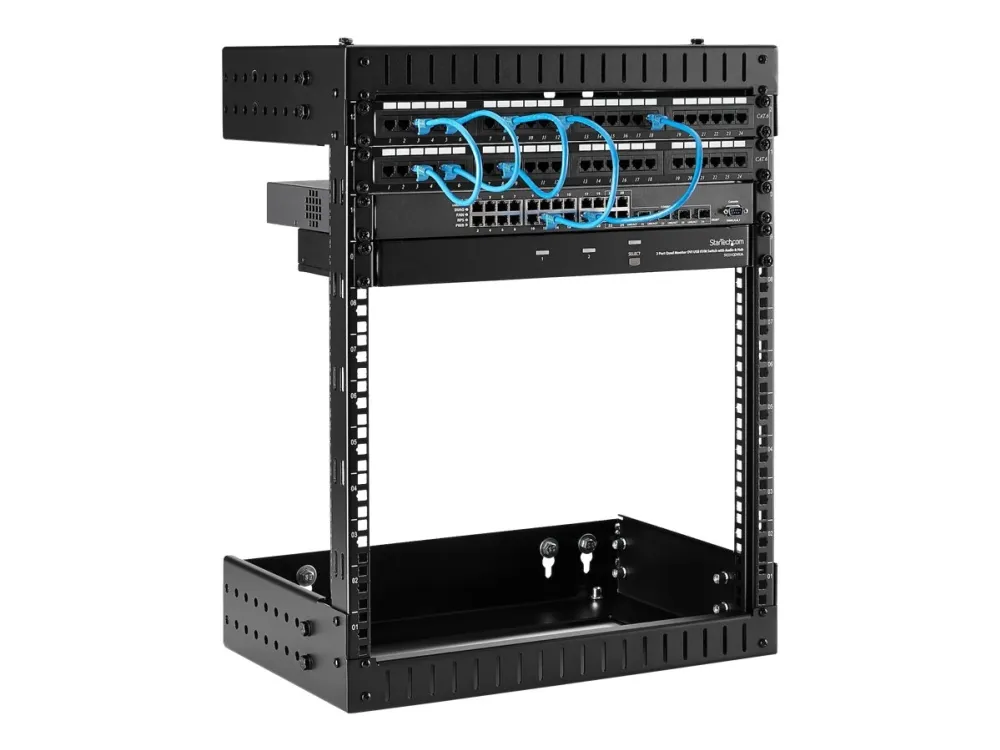 StarTech.com 12U 19