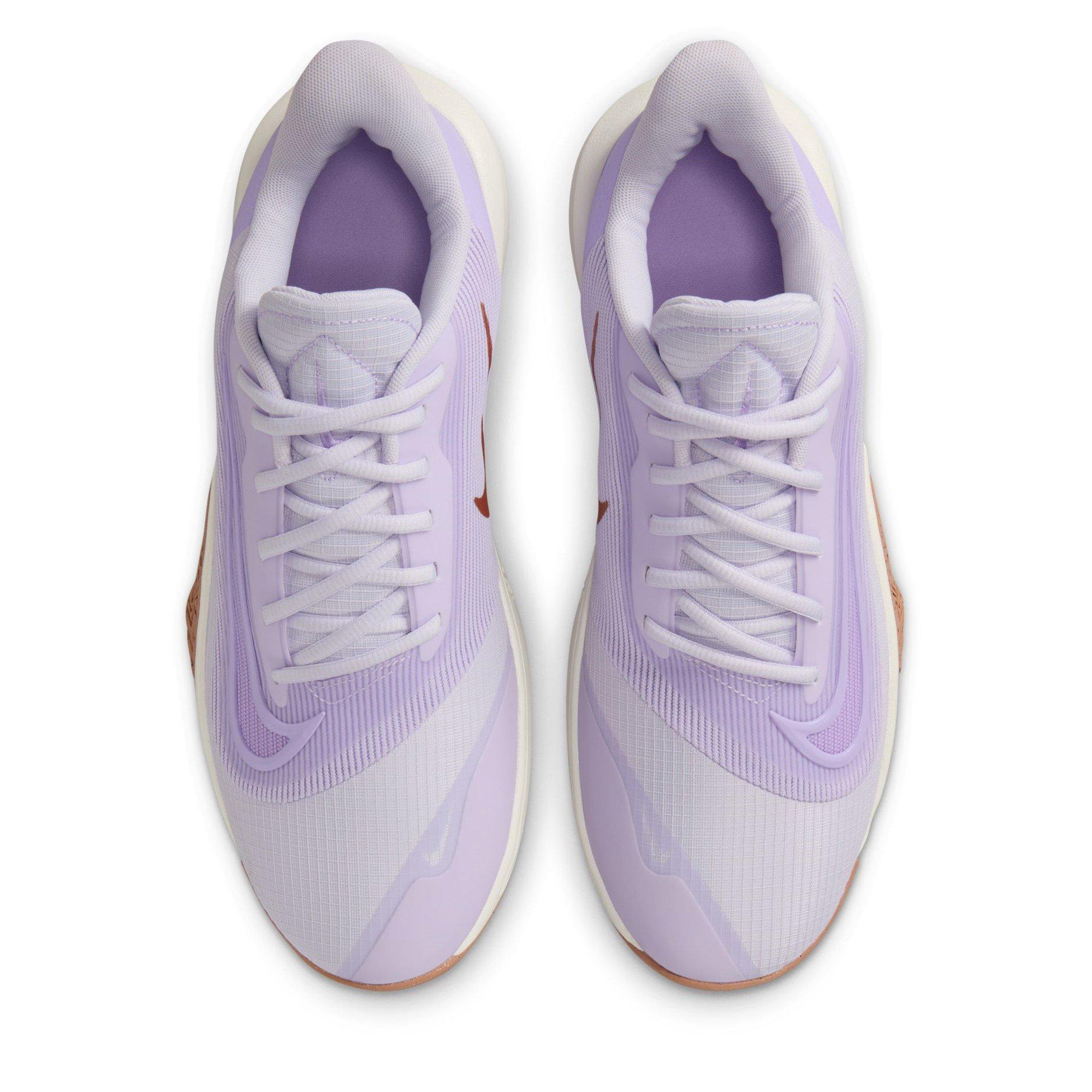 Nike Precision VII Basketball Trainers Adults