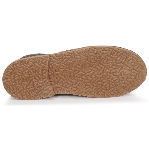 Citrouille et Compagnie - NINUP - Taupe