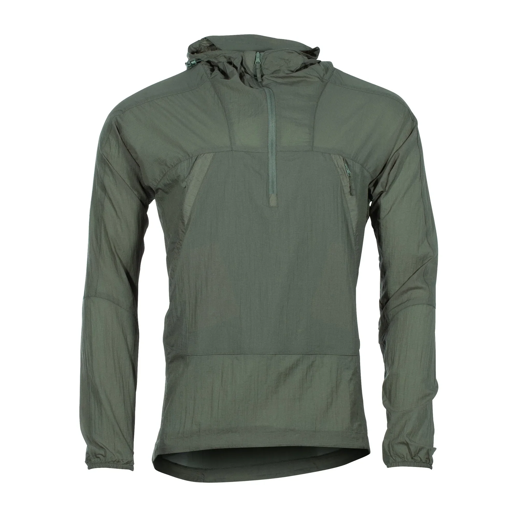 Helikon-Tex -  Helikon-Tex Jacke Windrunner Windshirt Windpack alpha green