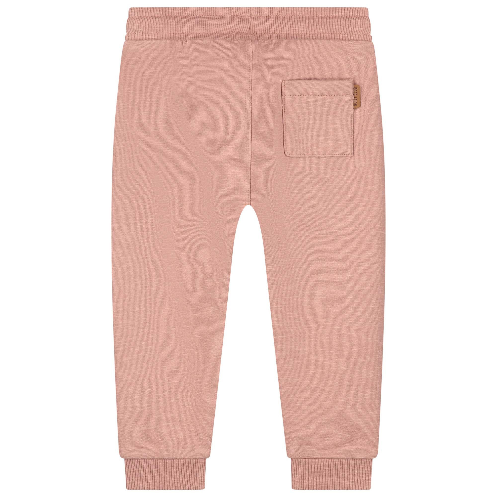 Prénatal baby broek  effen multi