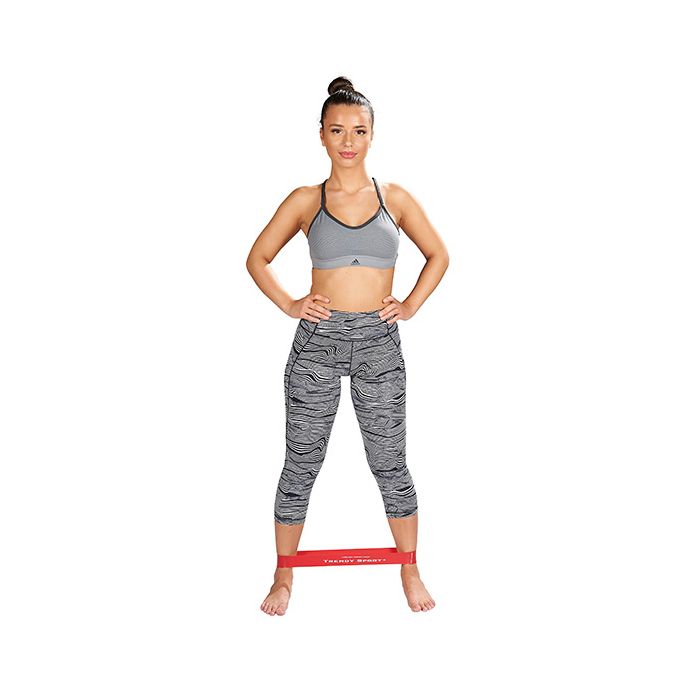 trendy traeningselastik 11 13 5 kg 88 22467082 gron
