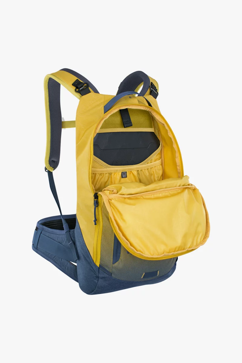 Evoc Trail Pro 10 L Bikerucksack