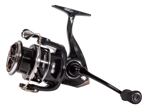 Moulinet spinning Grayton GT1