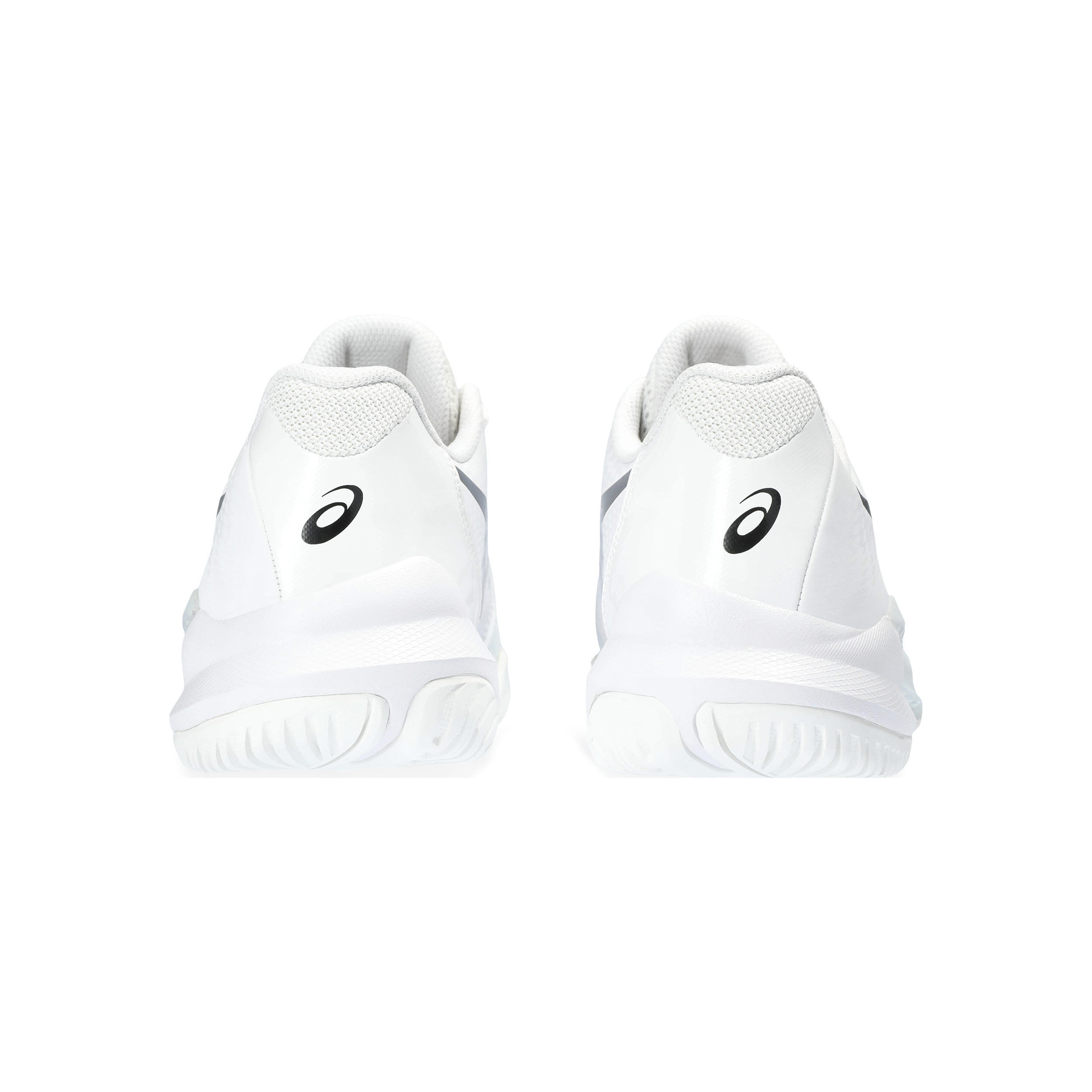 ASICS Gel-Challenger 14 Chaussures Toutes Surfaces Hommes - Blanc , Noir