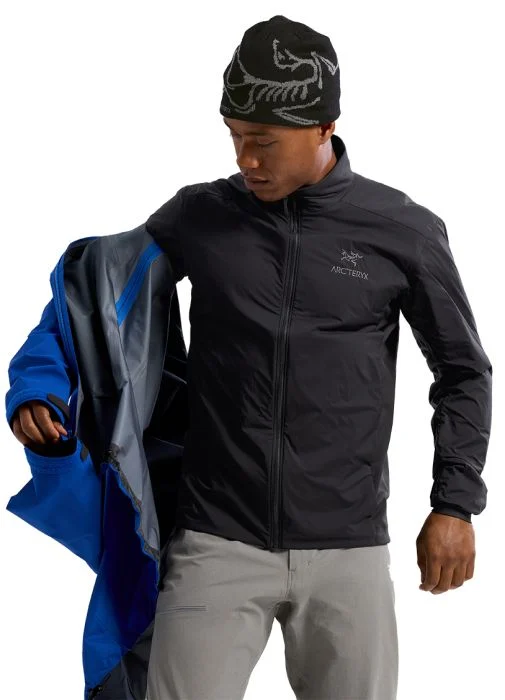 Atom Jacket Men herrejakke
