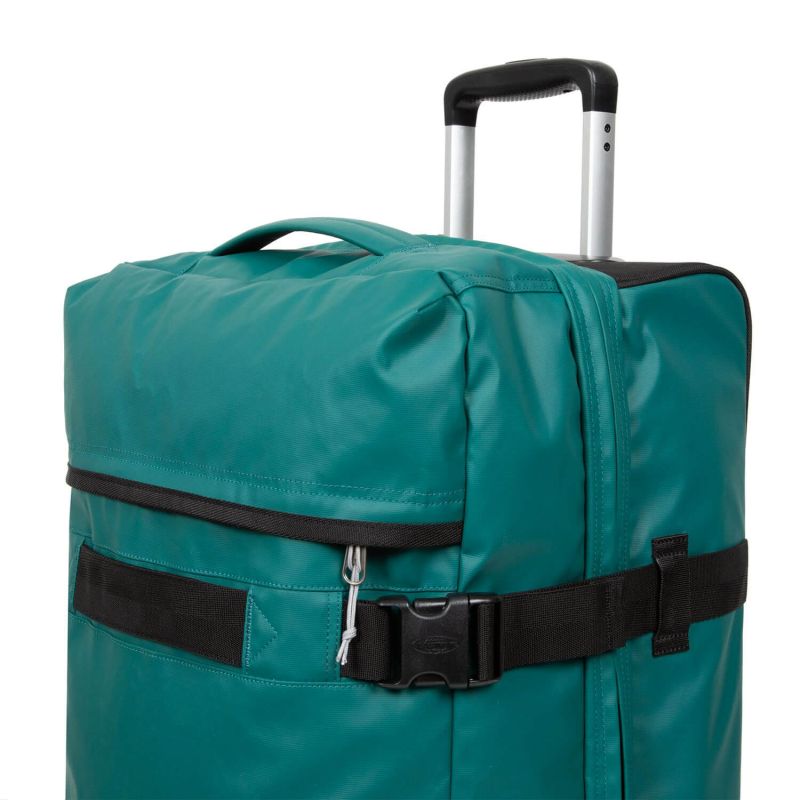 Sac de voyage Transit'R L 121 Litres Tarp Petrol