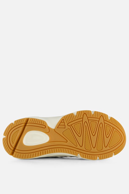Adidas CrazyChaos 2000 Sneakers wit Textiel