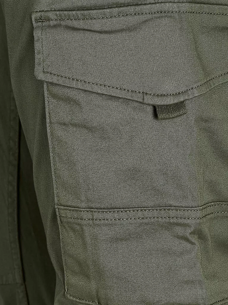 JACK & JONES Cargohose 