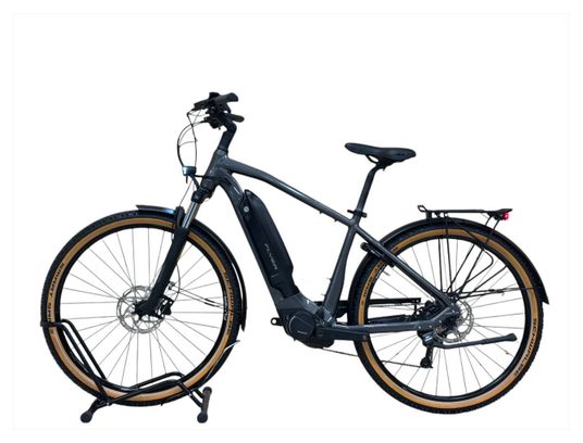 Produit reconditionné . Flyer Upstreet 5 3.12 SHIMANO ALIVIO 2022 . Vélo électrique . FLYER . très bon état