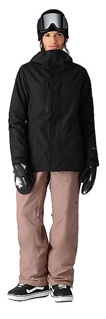 686 - PANTALON DE SKI GORE TEX WILLOW INSULATED PANT