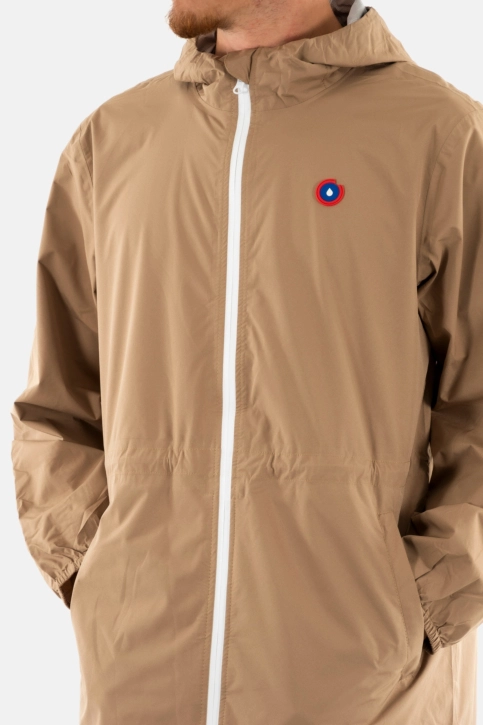 Blousons et vestes flotte amelot sahara