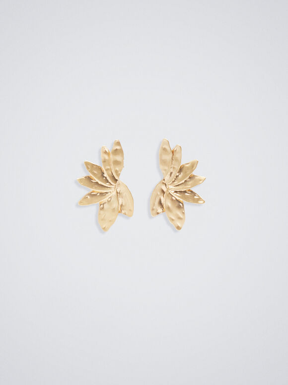 Brincos de Ouro - Ouro