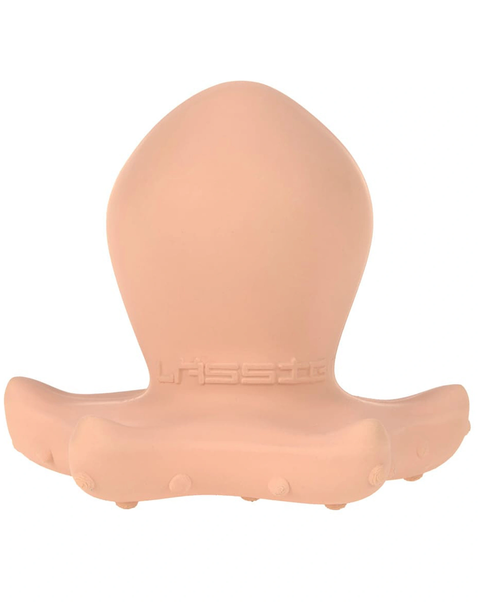 Badewannenspielzeug OCTOPUS in rosa
