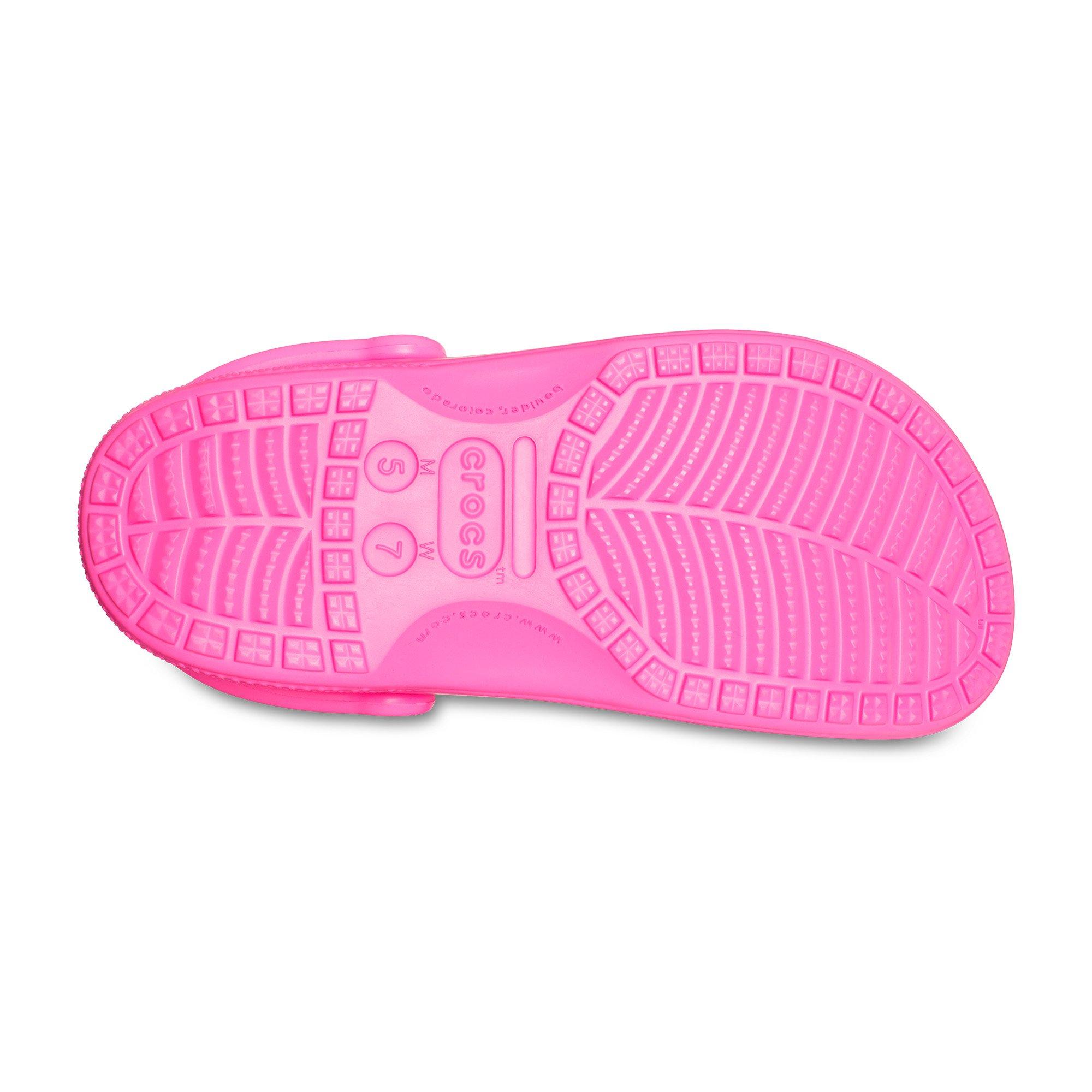 Crocs Baya Clogs Womens