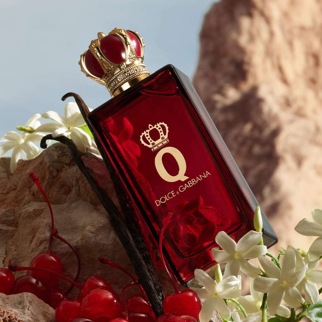 Dolce&Gabbana Q BY DOLCE&GABBANA Parfum - 100ml