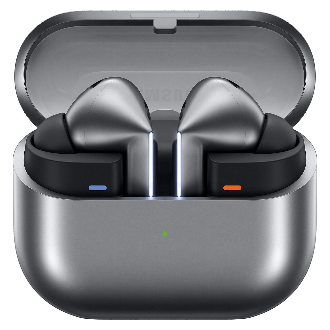 Samsung Galaxy Buds 3 Pro-silber silber In-Ear-Kopfhörer