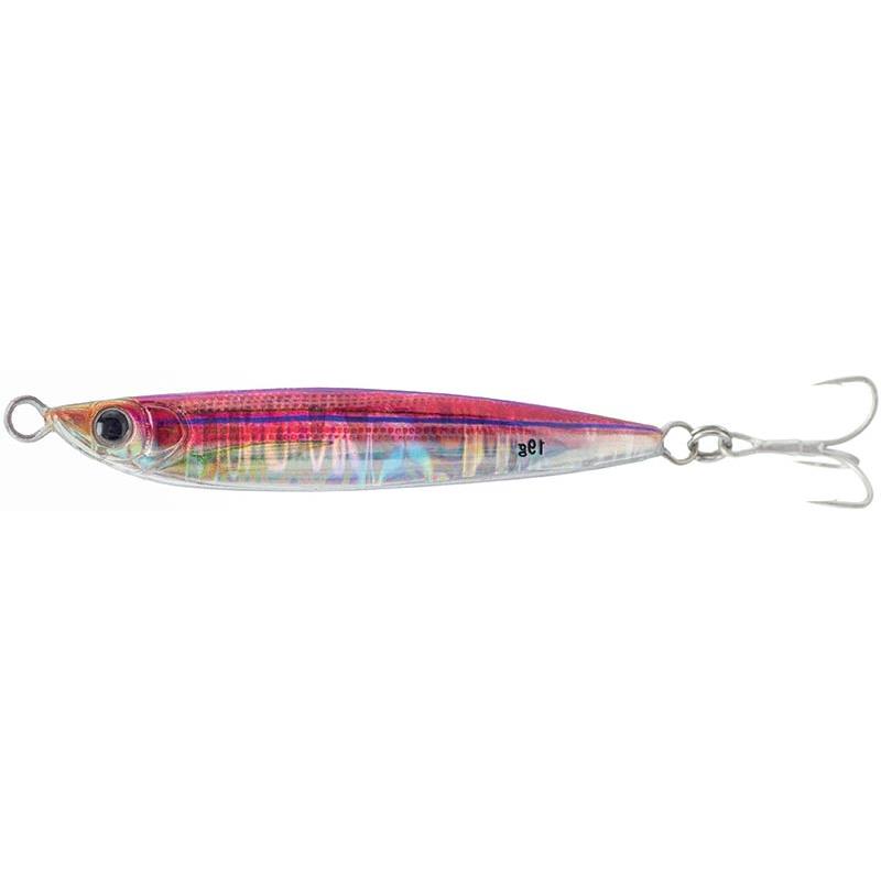 Jig Hart Indomite - 30G
