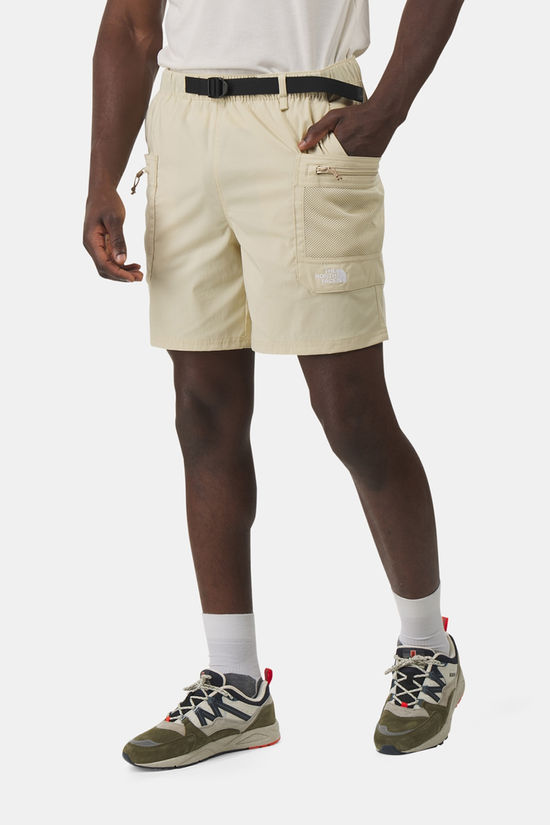 The North Face The North Face Class V Pathfinder Korte Broek met riem