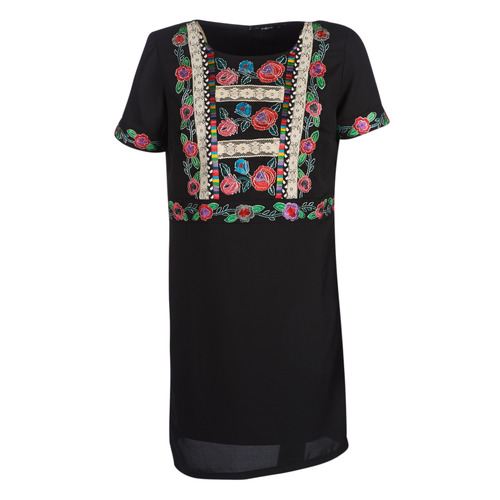 Desigual - TRALEE - Noir