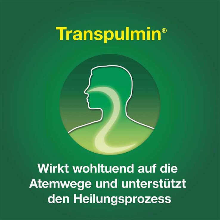 Transpulmin® Erkältungsbalsam, 100 g