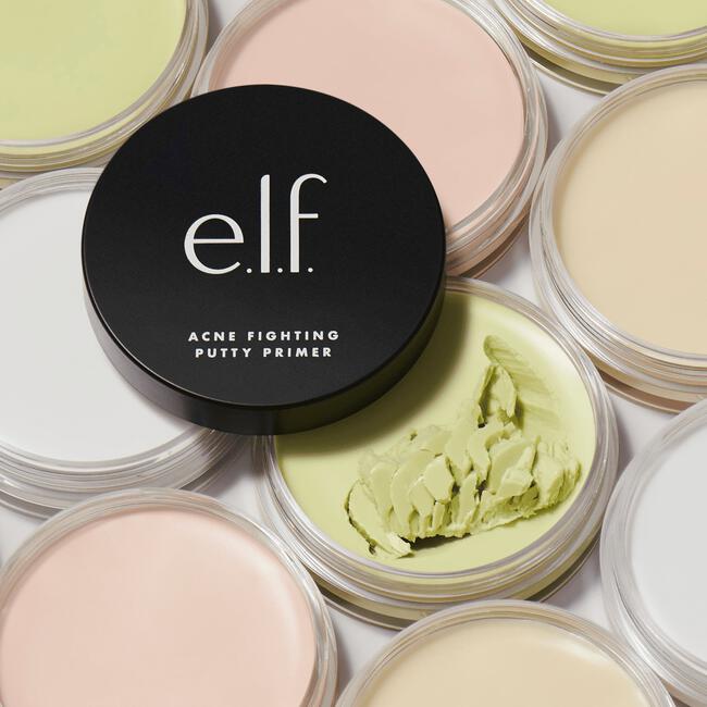 e.l.f. Poreless Putty Primer Universal Sheer
