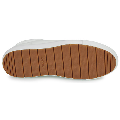 Levi's - WOODWARD RUGGED LOW - Blanc