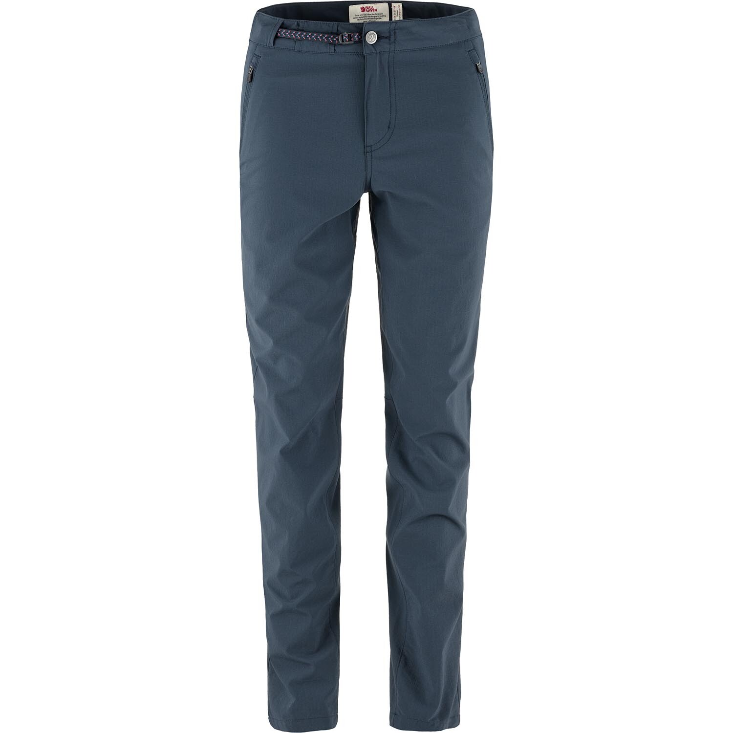 Fjällräven Womens High Coast Trail Trousers