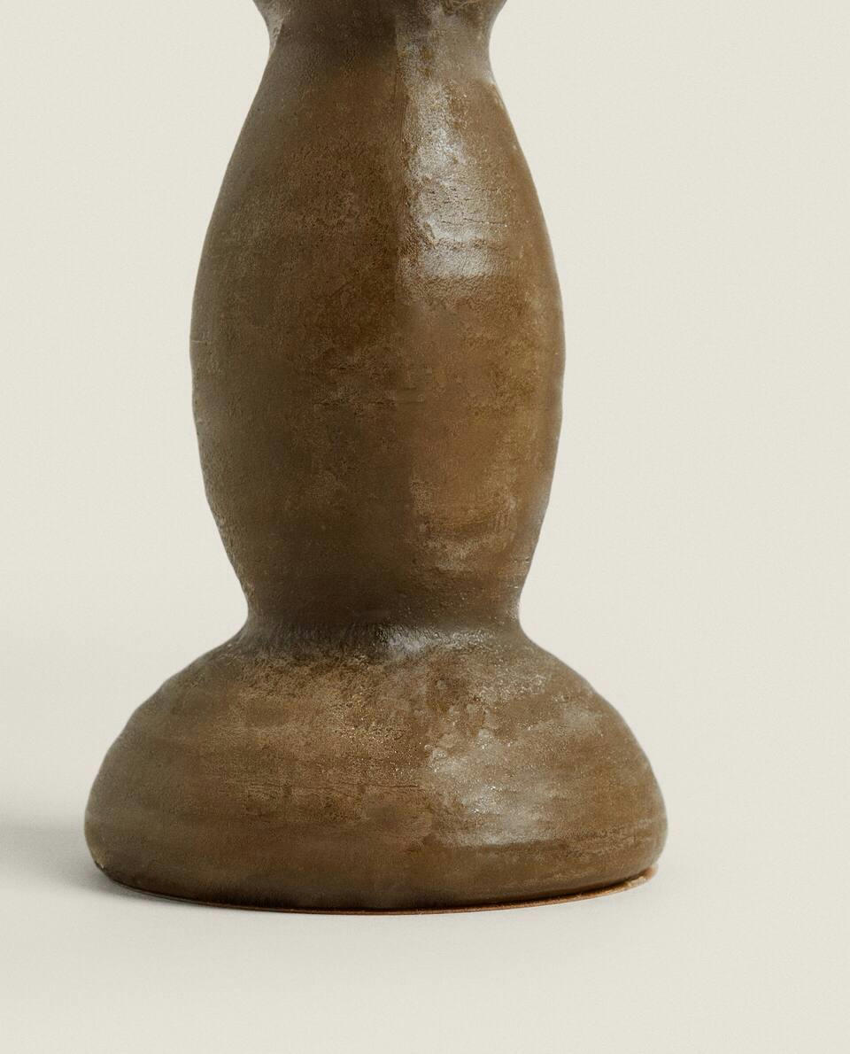 VELAS AROMÁTICAS DE CHAMINÉ