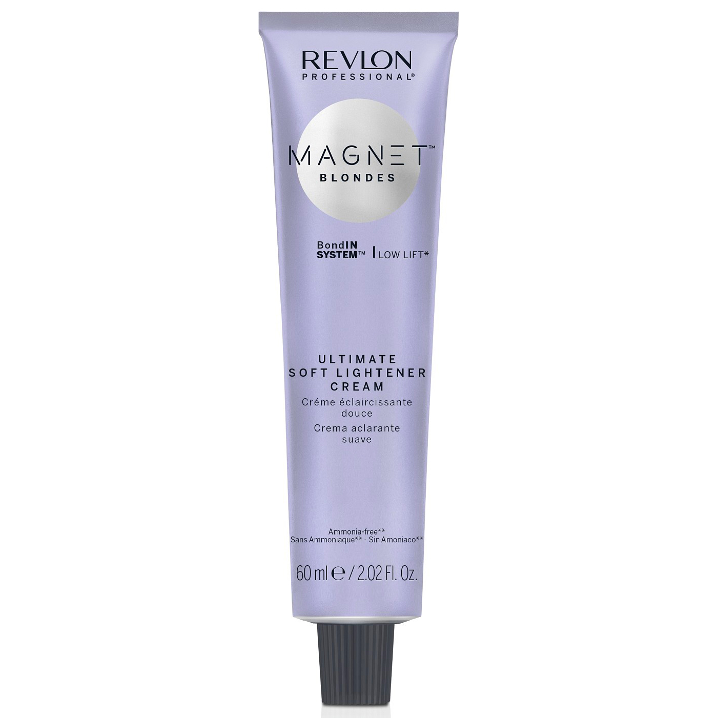 Crème claircissante Douce Magnet Blondes Revlon 60 ML