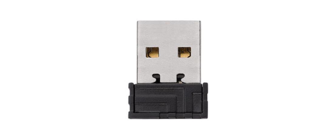 Tastatur-Maus-Set DW 5100Hochwertiges kabelloses Desktop-Set