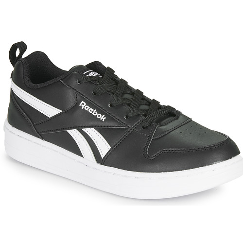 Reebok Classic - REEBOK ROYAL PRIME - Noir / Blanc