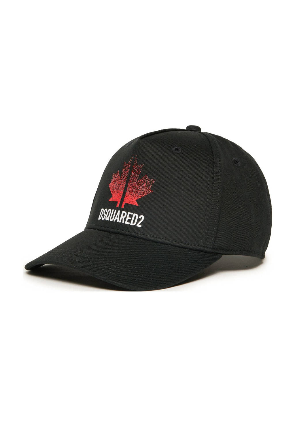 Dsquared2 pet zwart