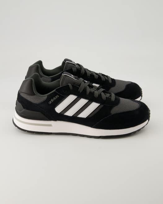 Adidas Run 80s Sneaker in Schwarz