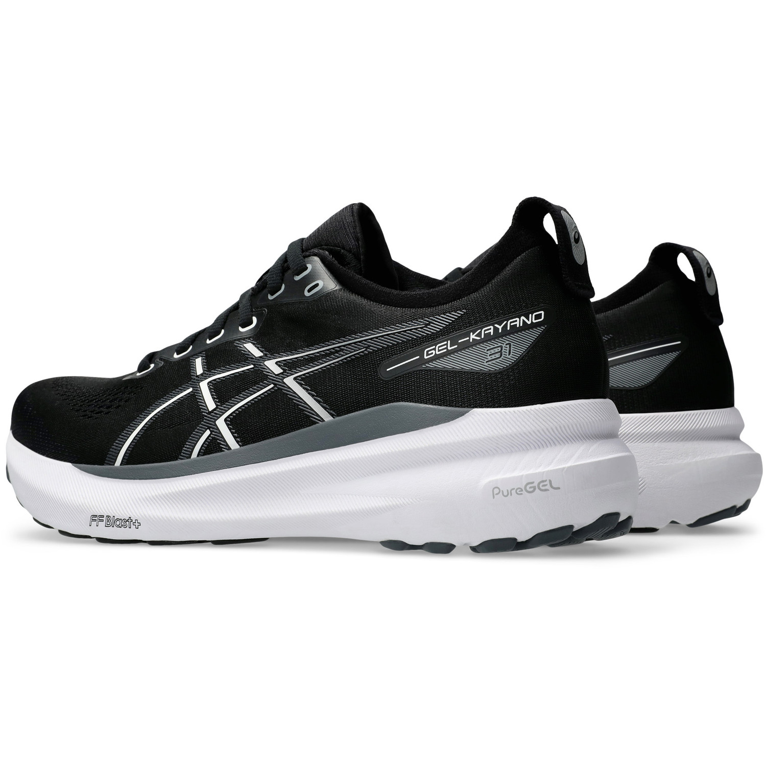 ASICS GEL-Kayano 31 Heren