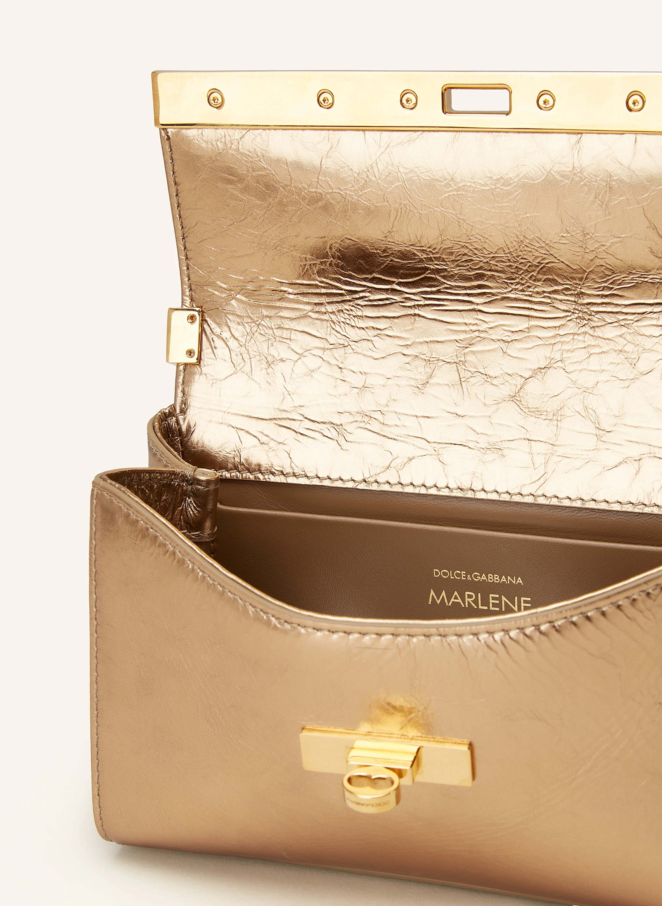 DOLCE & GABBANA Umhängetasche MARLENE