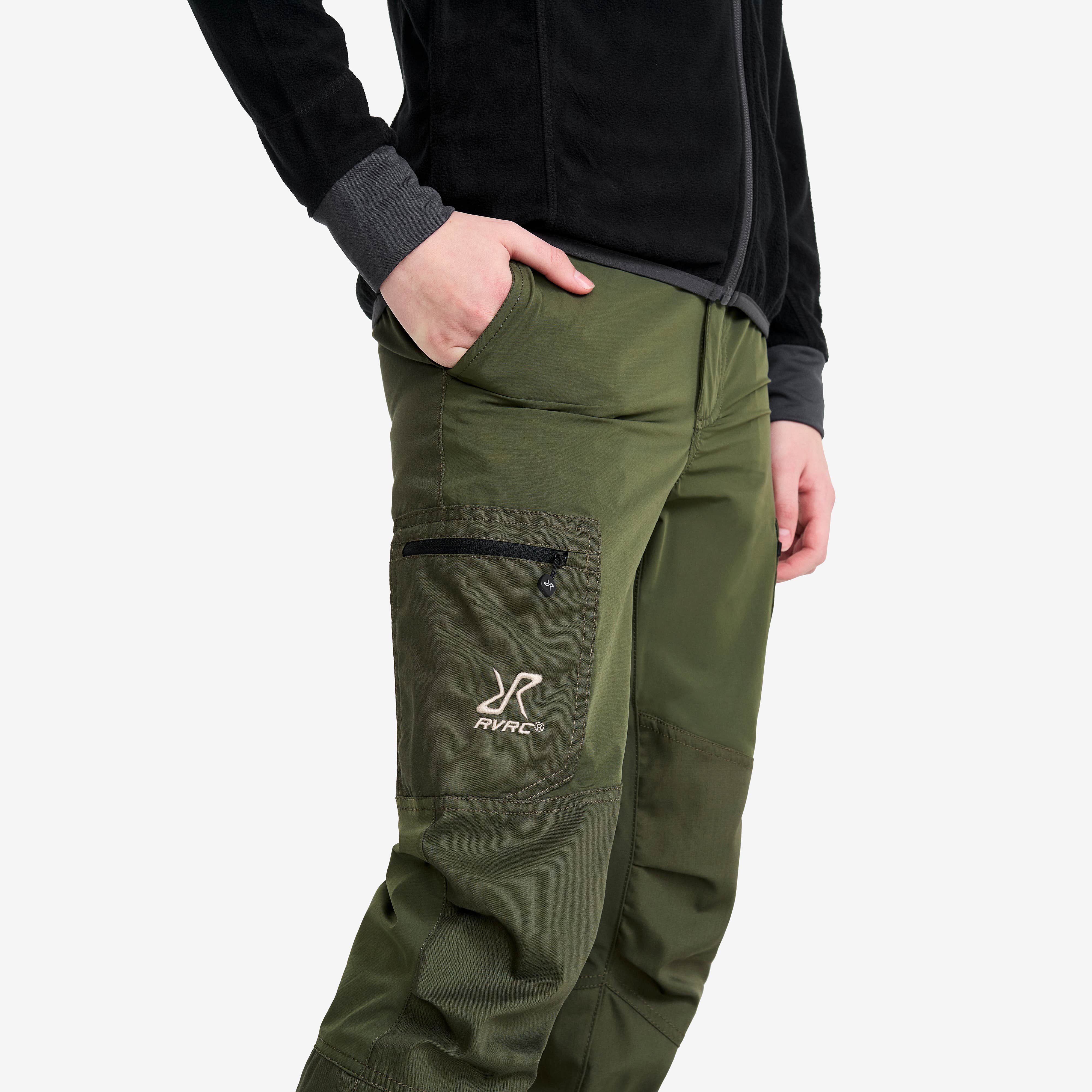 Rambler Lightweight Pants Teens Deep Depths