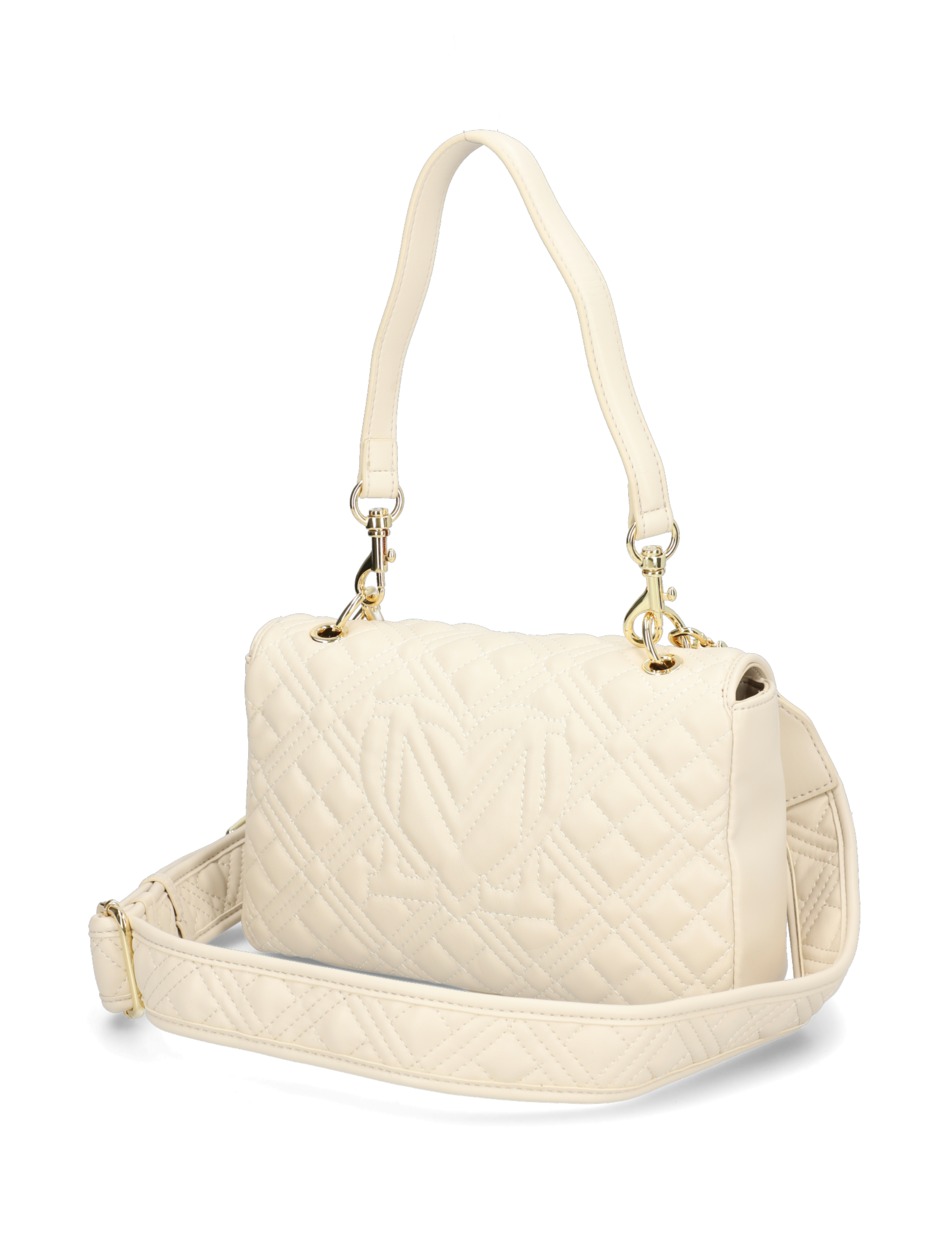 QUILTED BAG