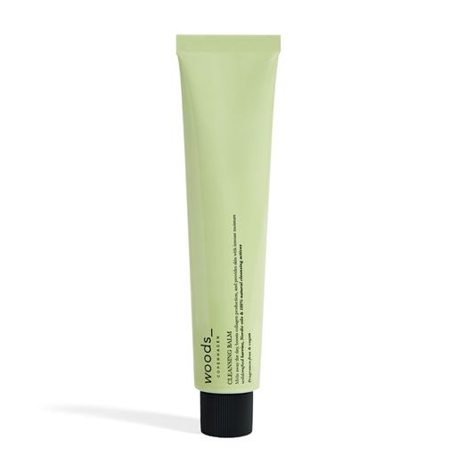 woods_ copenhagen Cleansing Balm, 75 ml