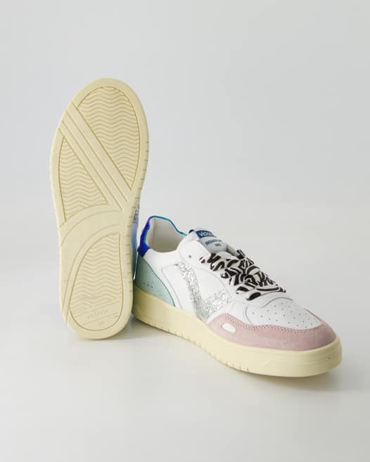 Victoria Efecto Sneaker in Weiß