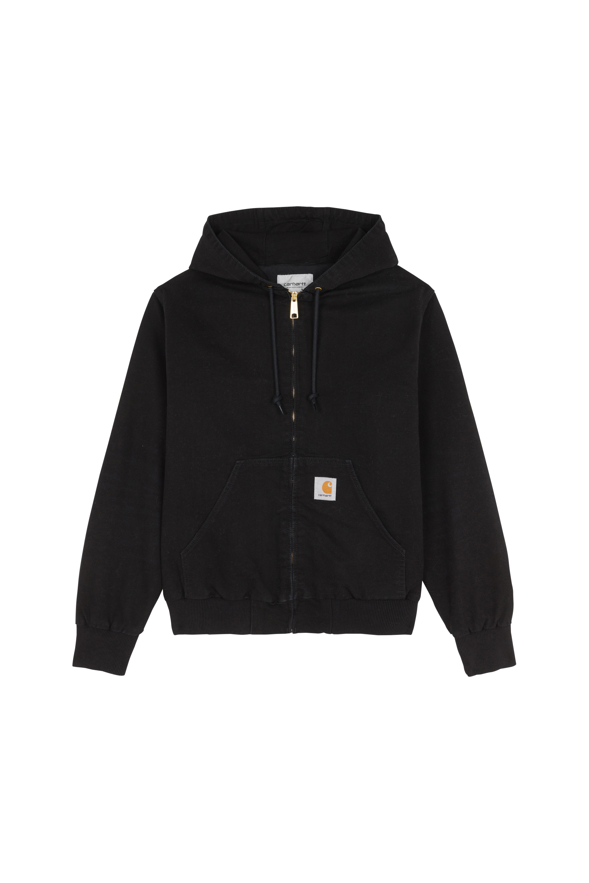 CARHARTT WIP Veste Active Jacket Noir
