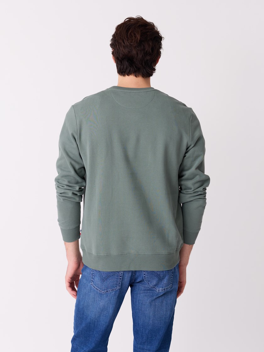 Royan collegegenser Laurel Wreath